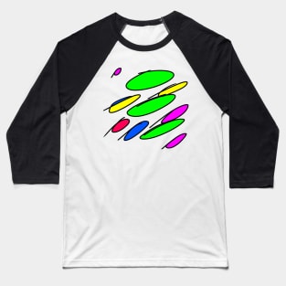 Tadpoles Baseball T-Shirt